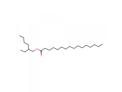 棕榈酸2-乙基己酯，29806-73-3，≥95%