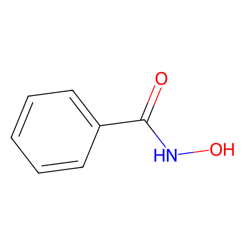 苯甲羟<em>肟</em>酸，495-18-1，>98.0%(T)