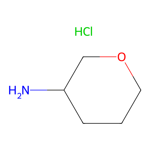 (S)-3-氨基四氢<em>吡</em>喃<em>盐酸盐</em>，1245724-46-2，97%