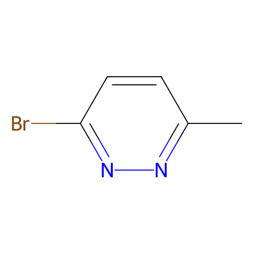 3-溴-6-<em>甲基</em><em>哒</em><em>嗪</em>，65202-58-6，95%