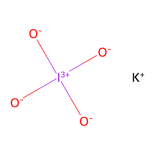 高碘酸钾，<em>7790</em>-21-8，99.98% metals basis