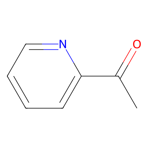 2-乙酰吡啶，1122-62-9，<em>Standard</em> for <em>GC</em>,≥<em>99.5</em>%(<em>GC</em>)