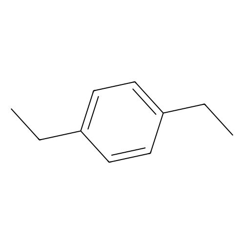 <em>1</em>,4-二乙基苯( PDEB )，105-05-5，99%