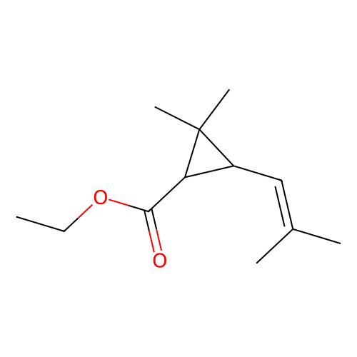 第一<em>菊</em>酸乙酯，97-41-6，95%