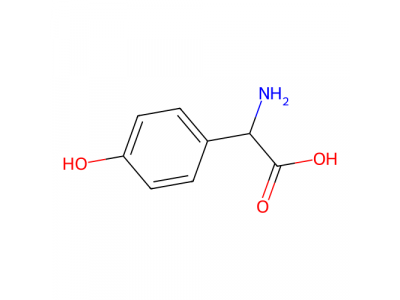 D(-)-对羟基苯甘氨酸，22818-40-2，99%