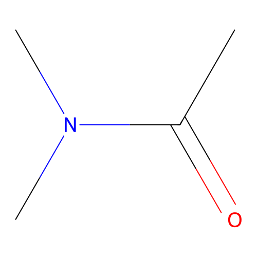 <em>N</em>,<em>N</em>-二甲基乙酰胺（DMAC），127-19-5，Standard for GC,≥99.9%(GC)