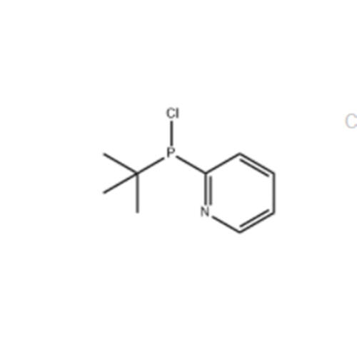 2-(叔<em>丁基</em>氯<em>膦</em>基)吡啶，2093415-46-2，95%