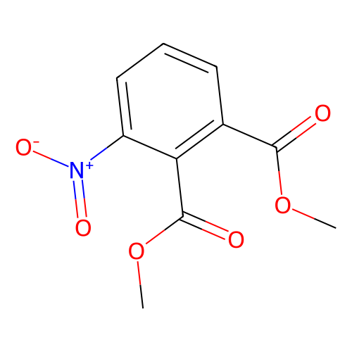 3-硝基邻苯二甲酸二甲酯，13365-26-9，98