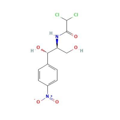 L-（+）-氯霉素，134-<em>90-7</em>，≥98%