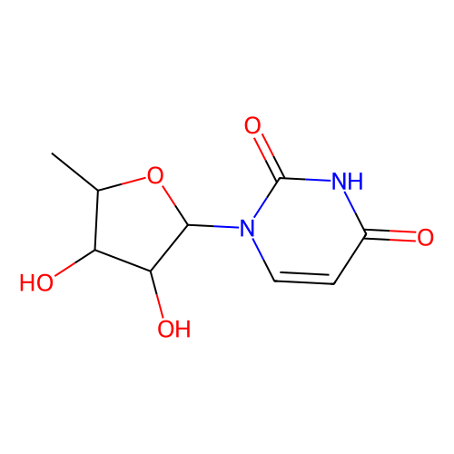 <em>5</em>'-脱氧<em>尿苷</em>，15958-99-3，98%
