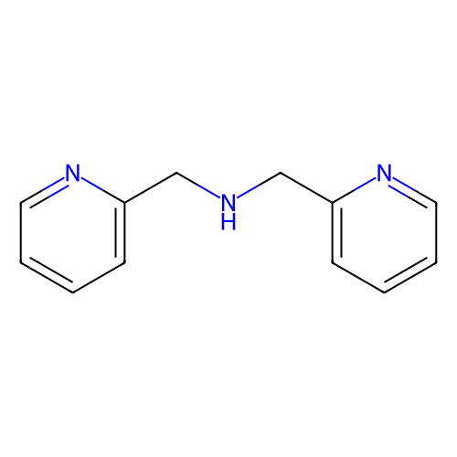<em>二甲基吡啶</em><em>胺</em>，1539-42-0，≥98.0%(T)