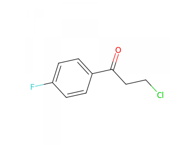 3-氯-4'-氟苯丙酮，347-93-3，98%