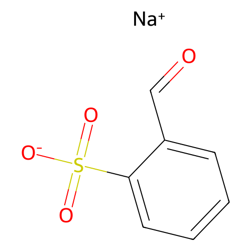2-<em>甲</em>酰苯磺<em>酸钠</em>，1008-72-6，95%