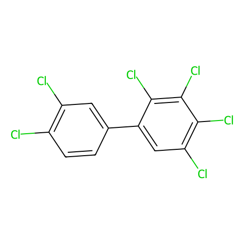 <em>2,3,3</em>',<em>4,4</em>',<em>5</em>-六氯联苯，38380-08-4，100 ug/mL in Isooctane
