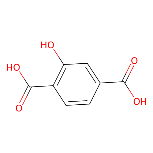 2-羟基<em>对苯二甲酸</em>，636-94-2，≥98.0%(HPLC)