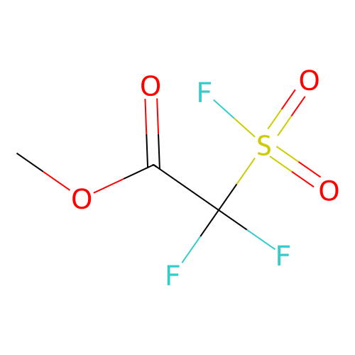 氟<em>磺</em><em>酰</em>二氟乙酸<em>甲</em>酯，680-15-9，97%