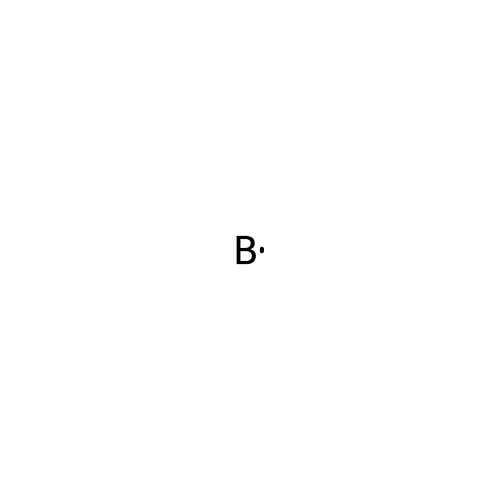 硼粉，7440-42-8，无定型，99%，粒径（D50）≤20μm