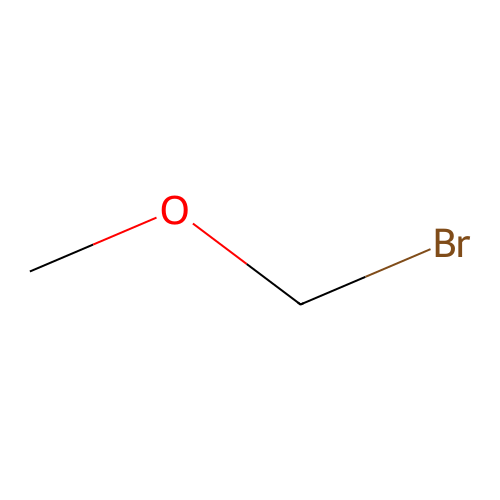 溴甲基甲醚，<em>13057</em>-17-5，≥95.0%(GC)