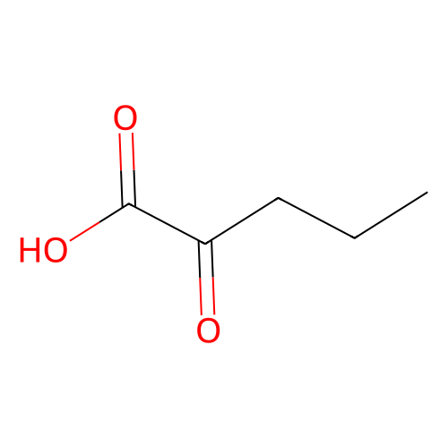 2-氧代戊酸，1821-<em>02-9</em>，>95.0%(GC)