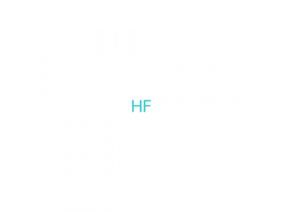 氢氟酸溶液，7664-39-3，1% (v/v)