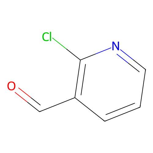 2-<em>氯</em>-<em>3</em>-吡啶<em>甲醛</em>，36404-88-3，97%