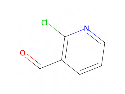 2-氯-3-吡啶甲醛，36404-88-3，97%