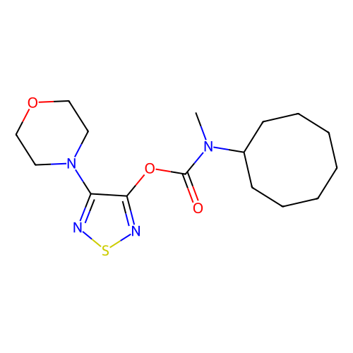 JZP 430,不可逆的α/β<em>水解酶</em>结构域6（ABHD6）抑制剂，1672691-74-5，≥98%(HPLC)