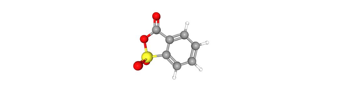 2-磺基苯甲酸酐，81-08-3，>95.0