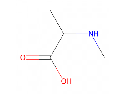 N-甲基-DL-丙氨酸，600-21-5，≥98.0%