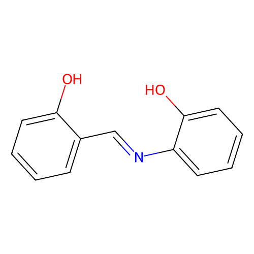 2-邻羟亚苄基氨基苯酚，1761-56-4，97