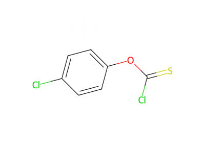 氯硫代甲酸-4-氯苯酯，937-64-4，98%