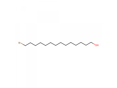 14-溴-1-十四醇，72995-94-9，≥95%