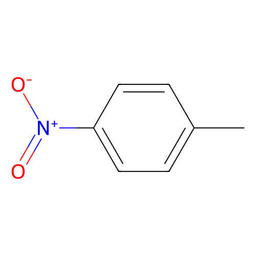 对硝基甲苯，<em>99-99-0</em>，standard for GC,≥99.5%(GC)