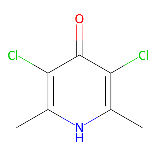 氯羟吡啶，2971-90-6，分析<em>标准</em><em>品</em>