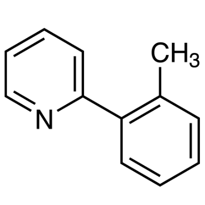 2-(<em>邻</em>甲苯基)<em>吡啶</em>，10273-89-9，95%
