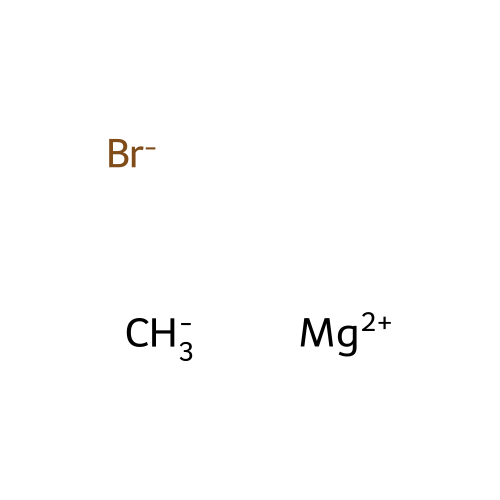 <em>甲基</em><em>溴化镁</em>，75-16-1，3.0 M solution in <em>2</em>-Methyl-THF