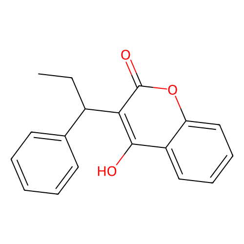 苯丙香豆素，435-97-2，≥97