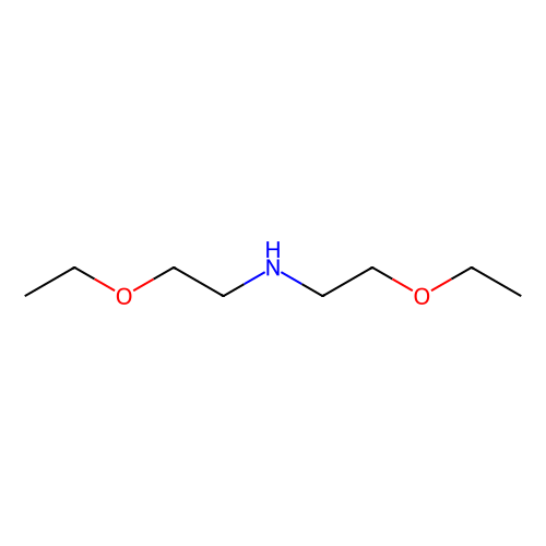 <em>双</em>(2-乙氧基乙基)<em>胺</em>，124-21-0，98%
