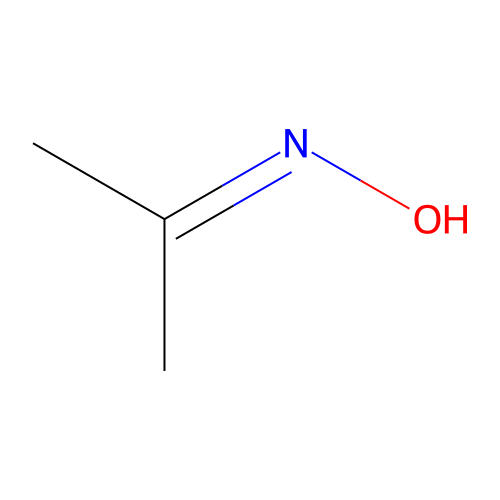 丙酮肟，127-06-0，98