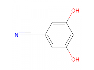 3,5-二羟基苯甲腈，19179-36-3，98%