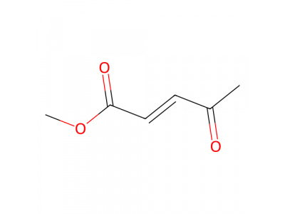反式-4-氧代-2-戊烯酸甲酯，2833-24-1，≥97.0%（GC）
