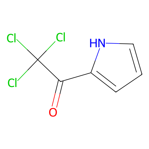 2-(三<em>氯</em><em>乙酰</em>)吡咯，35302-72-8，98%