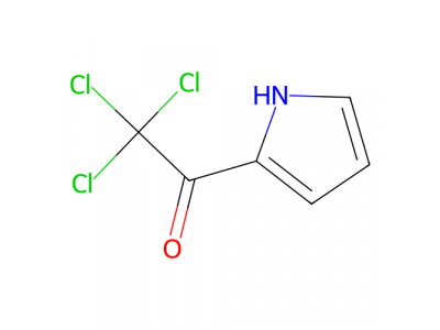 2-(三氯乙酰)吡咯，35302-72-8，98%