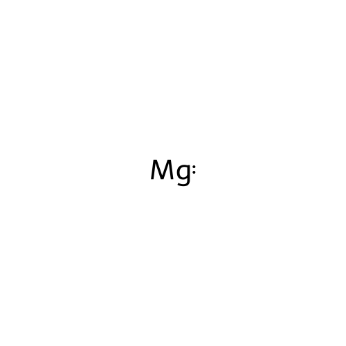 镁标准溶液，7439-95-4，浓度范围:0.197(mg/L),分析标准品