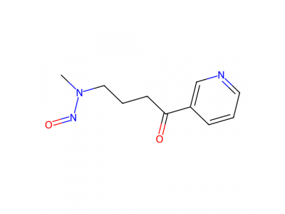 4-N-亚硝基甲基氨-1-(3-吡啶基)丁酮，64091-91-4，≥95%