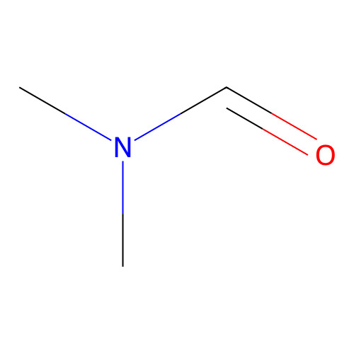 <em>N</em>，<em>N</em>-<em>二甲基甲酰胺</em>，<em>68-12-2</em>，Standard for GC,≥99.9%(GC)