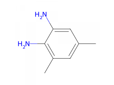3，5-二甲基-1，2-苯二胺，3171-46-8，96%