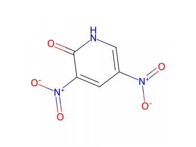 2-羟基-3,5-二硝基吡啶，2980-33-8，98%