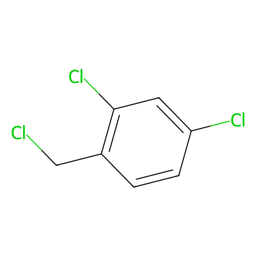 2,4-二氯氯苄，94-99-5，98