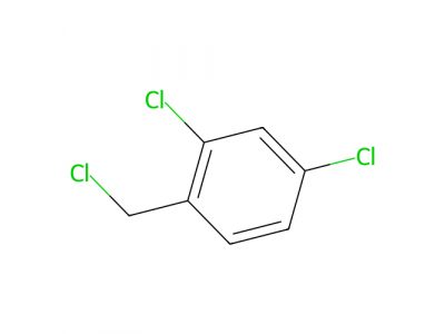 2,4-二氯氯苄，94-99-5，98%